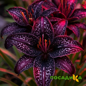 Лилейник Вояж купить по цене от 699р. в интернет-магазине «Посадика» с доставкой почтой в в Невелье и по всей России – [изображение №1].