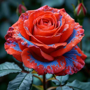 Роза Сикрет Гарден купить по цене от 619р. в интернет-магазине «Посадика» с доставкой почтой в в Невелье и по всей России – [изображение №1].