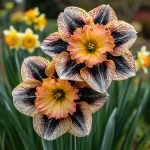 Нарцисс Кримен купить по цене от 3000р. в интернет-магазине «Посадика» с доставкой почтой в в Невелье и по всей России – [изображение №1].