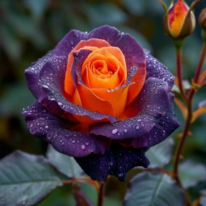 Роза Рэй Оф Хоуп купить по цене от 319р. в интернет-магазине «Посадика» с доставкой почтой в в Невелье и по всей России – [изображение №1].