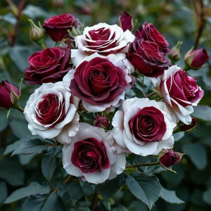 Роза Лост Лав купить по цене от 480р. в интернет-магазине «Посадика» с доставкой почтой в в Невелье и по всей России – [изображение №1].